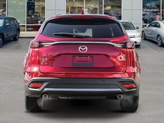 2021 Mazda CX-9