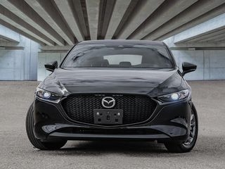 2021 Mazda Mazda3