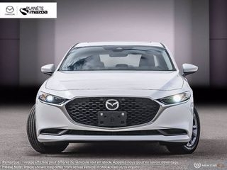 2021 Mazda Mazda3