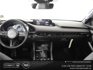 2021 Mazda Mazda3