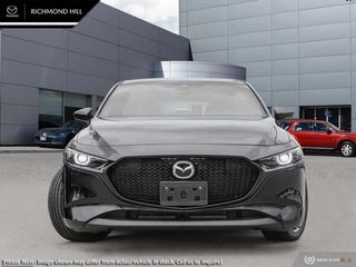 2021 Mazda Mazda3
