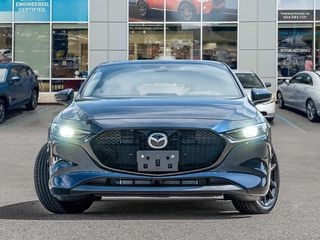 2021 Mazda Mazda3