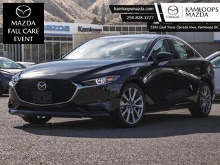 2021 Mazda Mazda3