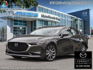 2021 Mazda Mazda3