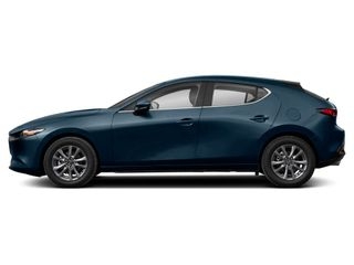 2021 Mazda Mazda3
