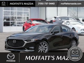 2021 Mazda Mazda3