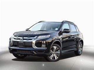 2021 Mitsubishi RVR