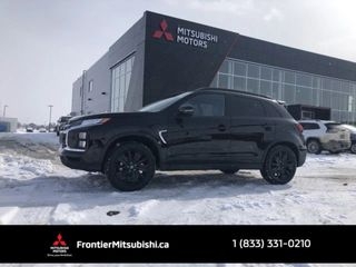 2021 Mitsubishi RVR