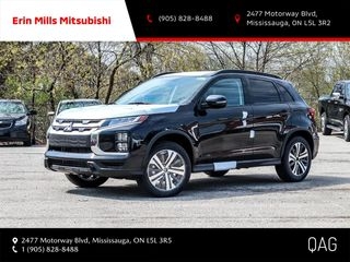 2021 Mitsubishi RVR