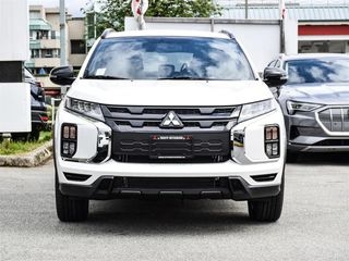 2021 Mitsubishi RVR