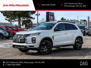 2021 Mitsubishi RVR
