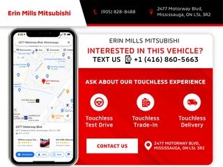 2021 Mitsubishi RVR