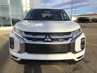 2021 Mitsubishi RVR