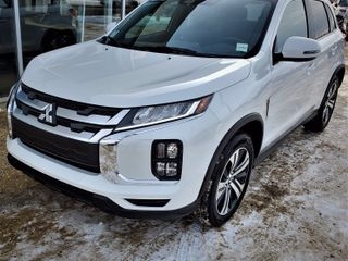 2021 Mitsubishi RVR