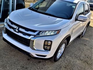 2021 Mitsubishi RVR