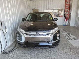 2021 Mitsubishi RVR