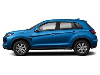 2021 Mitsubishi RVR