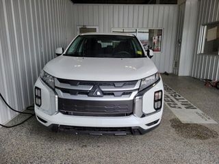 2021 Mitsubishi RVR