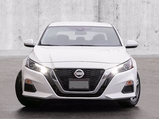 2021 Nissan Altima