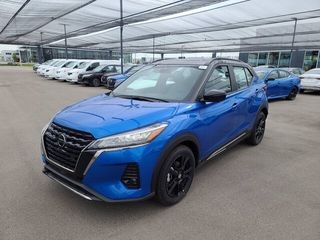 2021 Nissan Kicks