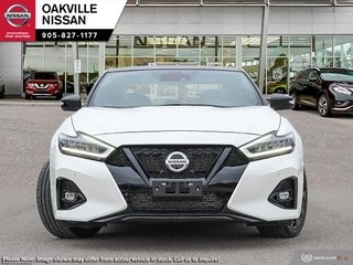 2021 Nissan Maxima