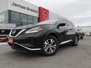 2021 Nissan Murano
