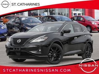 2021 Nissan Murano