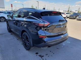 2021 Nissan Murano