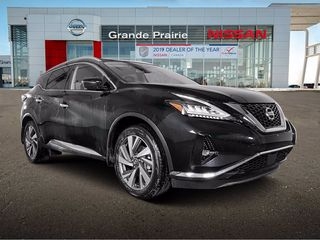 2021 Nissan Murano