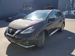 2021 Nissan Murano