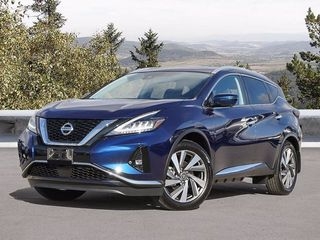 2021 Nissan Murano