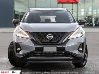 2021 Nissan Murano