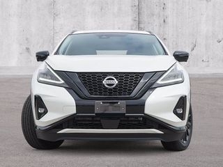 2021 Nissan Murano