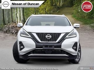 2021 Nissan Murano