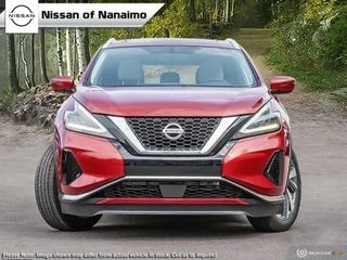 2021 Nissan Murano