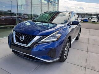 2021 Nissan Murano