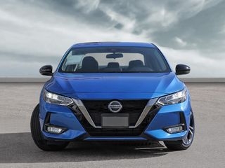 2021 Nissan Sentra