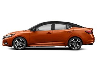 2021 Nissan Sentra