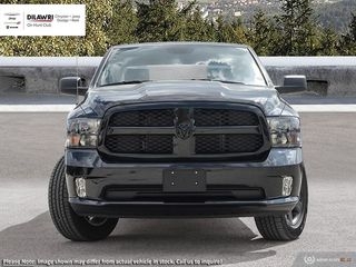 2021 Ram 1500 Classic