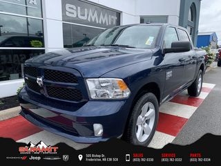 2021 Ram 1500 Classic