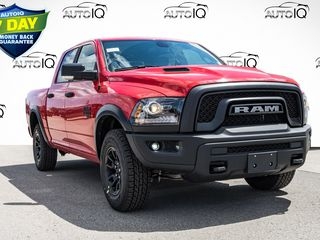 2021 Ram 1500 Classic