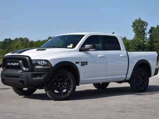2021 Ram 1500 Classic