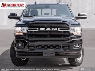2021 Ram 3500