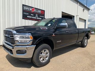 2021 Ram 3500