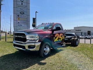 2021 Ram 3500