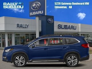2021 Subaru Ascent