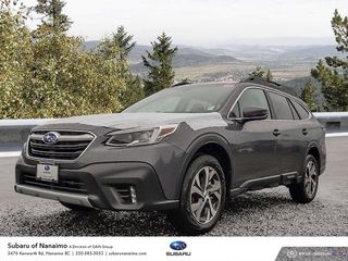 2021 Subaru Outback