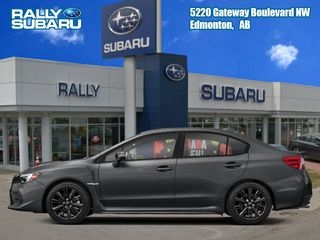 2021 Subaru WRX