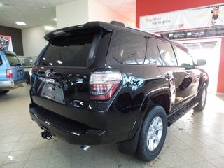 2021 Toyota 4Runner