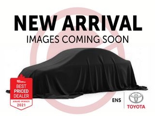 2021 Toyota CH-R